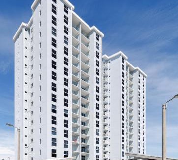 Barrio Santa Lucía Casa | Viva Jaco