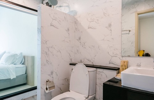 Bang Sare Hotel | Viva Montane Hotel Pattaya