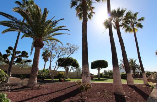 Chayofa Villa | ViVa Royal - Immense villa, unique and exclusive