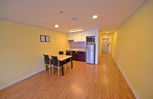 Hadong Complejo | VIVACE RESORT