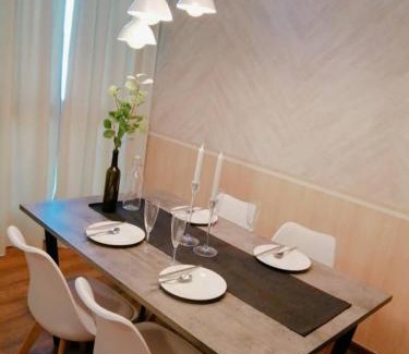 Kuching Apartamento | Vivacity Jazz 3 Apartment Kuching 125