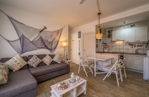 Calella Apartamento | Vivalidays Ilaria - Calella