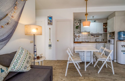 Calella Apartamento | Vivalidays Ilaria - Calella