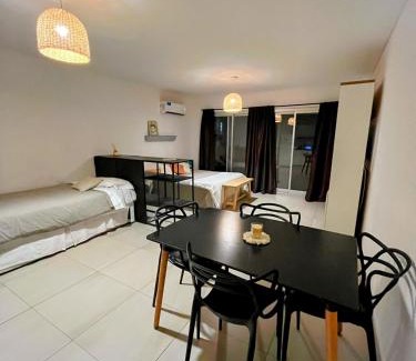 Tigre Apartamento | Vivanco 1555 Tigre Centro 1