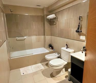 Tigre Apartamento | Vivanco 1555 Tigre Centro 1