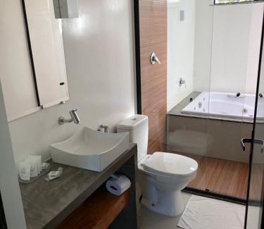 Barra Grande Apartamento | Vivant Eco Beach Resort
