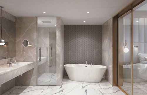 Vijayawada Hotel | Vivanta Vijayawada, MG Road