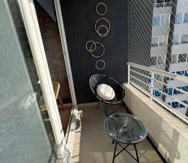 Vina del Mar Apartamento | VIVE ALTO REÑACA