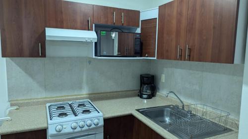 Centro histórico Apartamento | Vive Centro Histórico CDMX