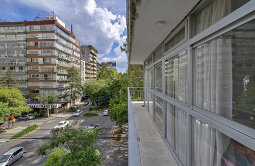 Los Morales Apartamento | Vive en Polanco