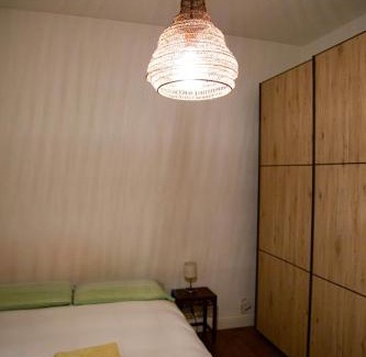 Suburbio XI della Vittoria Apartamento | Vive Rome&Vatican