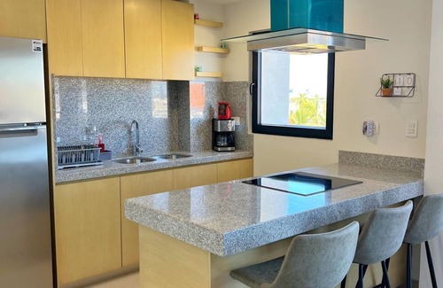 Mazatlán Apartamento | Vive Stay