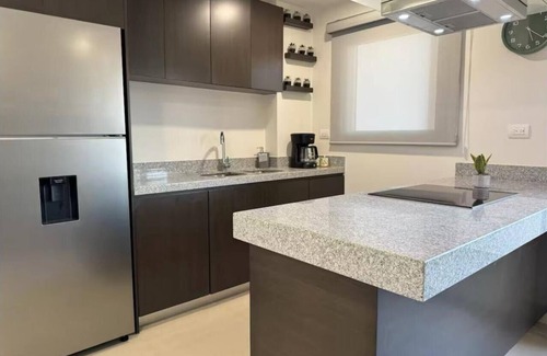 Mazatlán Apartamento | Vive Stay