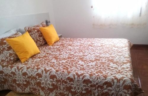 Alpalhao Casa | Vivenda Becho