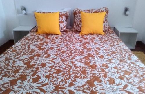 Alpalhao Casa | Vivenda Becho