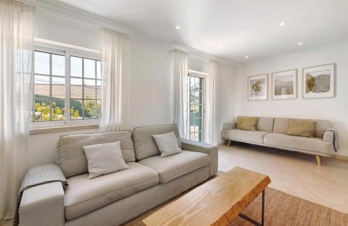 Carvoeira Villa | Vivenda De São Marcos