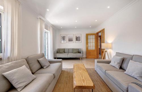 Carvoeira Villa | Vivenda De São Marcos