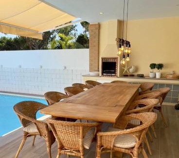 Vilamoura Villa | Vivenda em Vilamoura Marina Ténis Academy