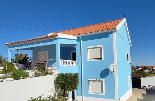 Sao Francisco da Serra Casa | Vivenda Palheiras