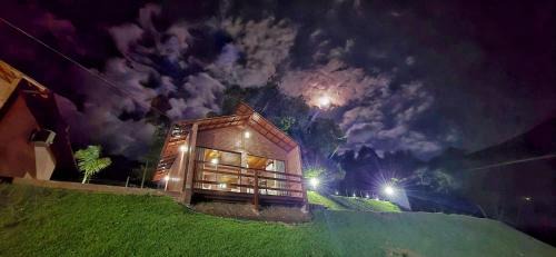 Caparao National Park Chalet De Esquí | Vivendas Canaã