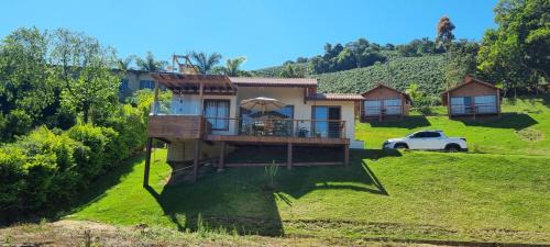 Caparao National Park Casa | Vivendas Canaã