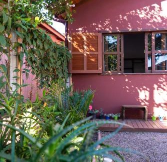 Guarda do Embau Casa | Vivendas da Val