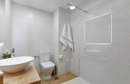 Jardin de la Abadia Apartamento | Vivendos - MA10 - Maestro Alonso