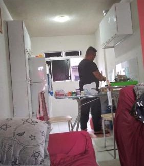 Centro Apartamento | Viver Ananindeua