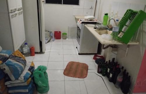 Centro Apartamento | Viver Ananindeua