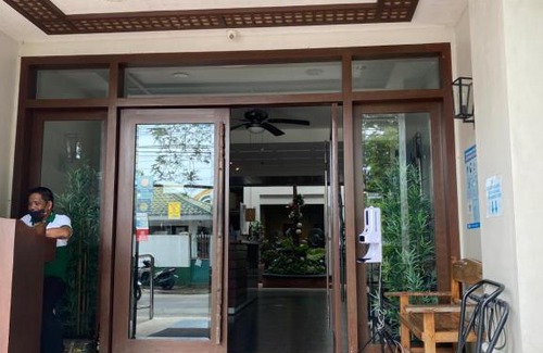Vigan Apartamento | Vivere Condominium