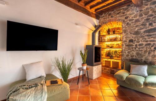 Radda in Chianti Apartamento | Vivi Palagio nel cuore del Chianti Classico