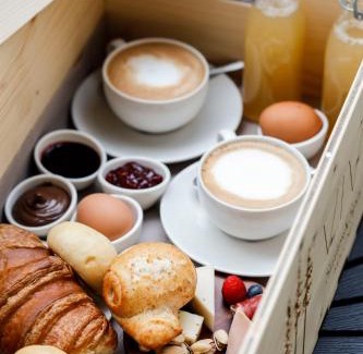 Molveno Cama Y Desayuno | Vivi Suites & Spa - Boutique Guest House Molveno