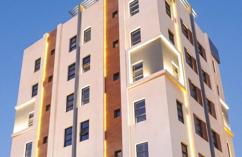 Ar Rawabi Apartamento | Vivian Park Al Rawabi