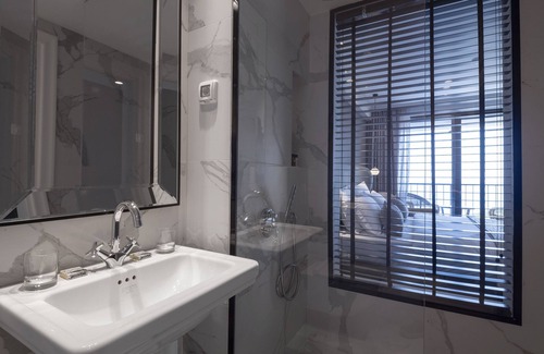 Rezevici Hotel | Vivid Blue Serenity Resort