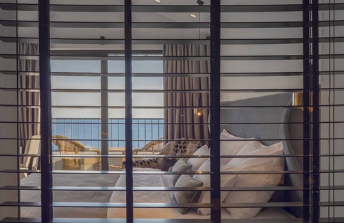 Rezevici Hotel | Vivid Blue Serenity Resort