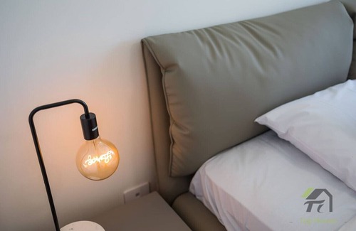 Bankstown Apartamento | Vivid home in Bankstown 2B2B