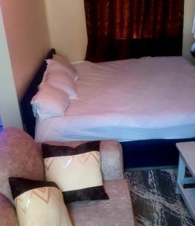 Ruiru Hotel | Vivid Homes