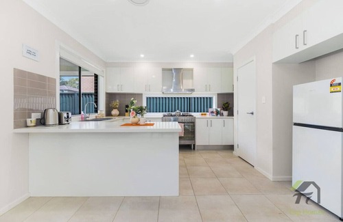 Marsden Park Casa | Vivid House in Marsden Park