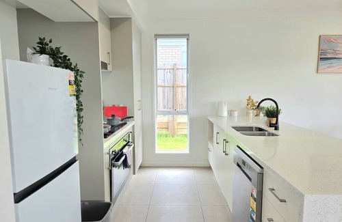 Logan Reserve Casa | Vivid Logan In Your Trip
