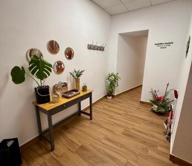 Villanueva de los Infantes Casa | Vivienda rural el gobernador