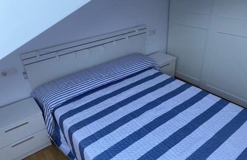 Carnota Apartamento | VIVIENDA BOCA DO RIO- Carnota