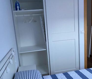 Carnota Apartamento | VIVIENDA BOCA DO RIO- Carnota