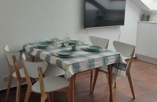 Carnota Apartamento | VIVIENDA BOCA DO RIO- Carnota