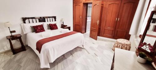 Andujar Apartamento | Vivienda con fines turísticos "Casa Paquita"