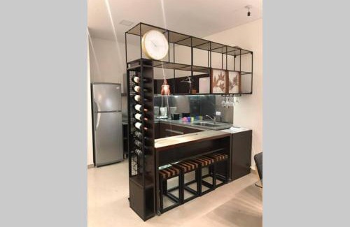 Yerba Buena Apartamento | Vivienda con hermosas vistas, al pie del cerro