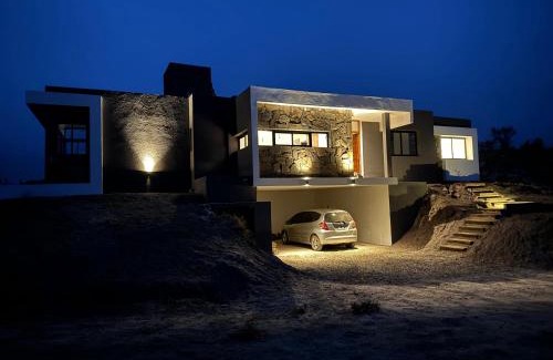 Ascochinga Casa | Vivienda exclusiva sierras de Córdoba