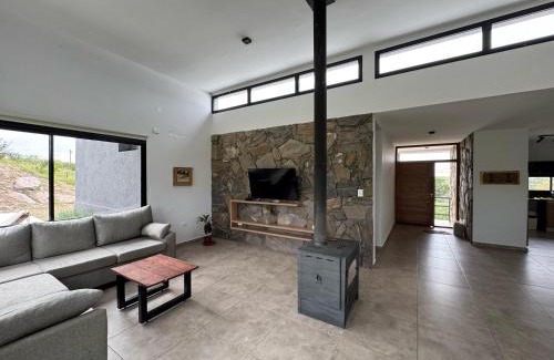 Ascochinga Casa | Vivienda exclusiva sierras de Córdoba