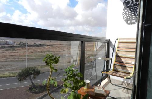 Puerto del Rosario Apartamento | Vivienda La Majorera, tranquila , luminosa, acogedora