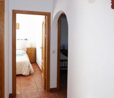 Las Nogueras Casa | Vivienda rural casa manoli