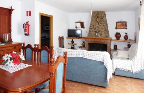 Las Nogueras Casa | Vivienda rural casa manoli